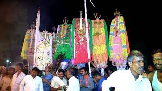 Eedigapalli veeraballi mandal moharam festival celebrations 2018 linl 6