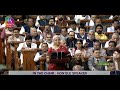 Finance Minister Nirmala Sitharaman's Budget Speech | Union Budget 2023-24