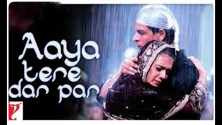 Aaya Tere Dar Par | Movie:Veer-Zaara:2004 |Artists:Mohammad Hussain, Ahmed Hussain, Mohd. Hussain