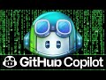 GitHub Copilot -- A.I. Powered Coding ... Should We Be Afraid?