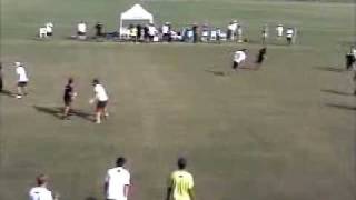 Handling - Hitting the Dump - Example 1