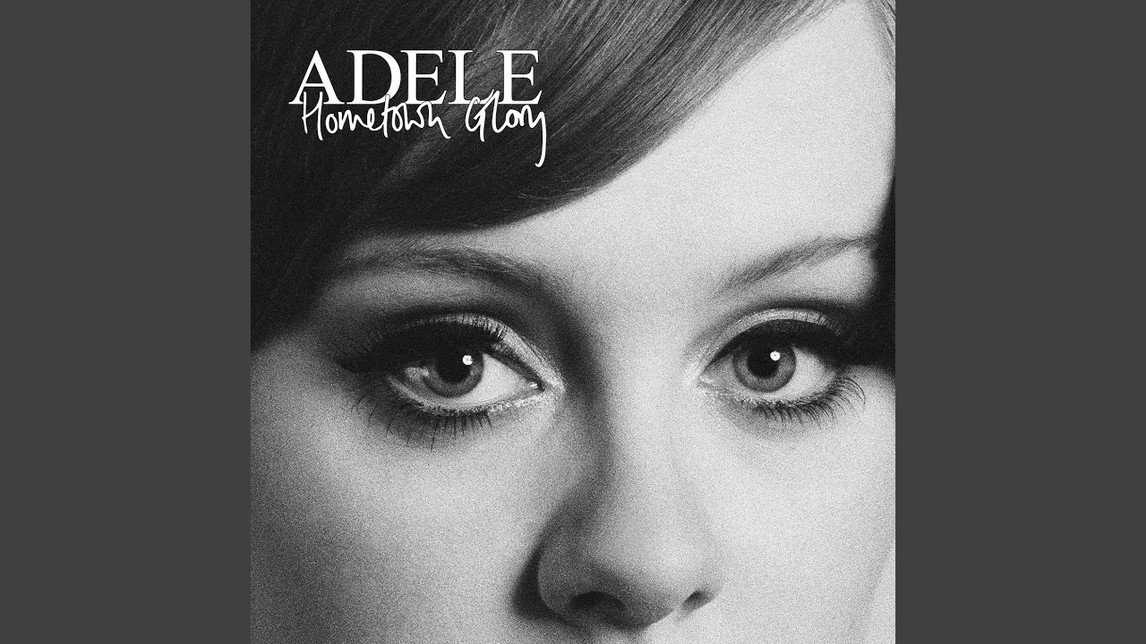 Adele - Hometown Glory (High Contrast Remix) Adele - Hometown Glory (High Contrast Remix)
