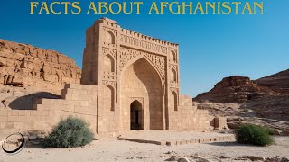 Facts about Afghanistan |  facts | news| CFV 1 #facts