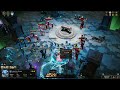 making op armies in spellforce coe necromancer vs hakan s tower