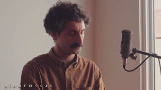 Ali Doğan Gönültaş - Sarı Çiçek #akustik #heybeliada