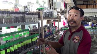 ร้านซ่อมพัดลม  Fan Repair Shop Ep.1