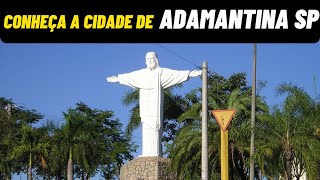 ADAMANTINA SAO PAULO