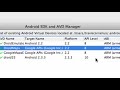 Android Application Development Tutorial   129   Setting up a Google Maps Activity