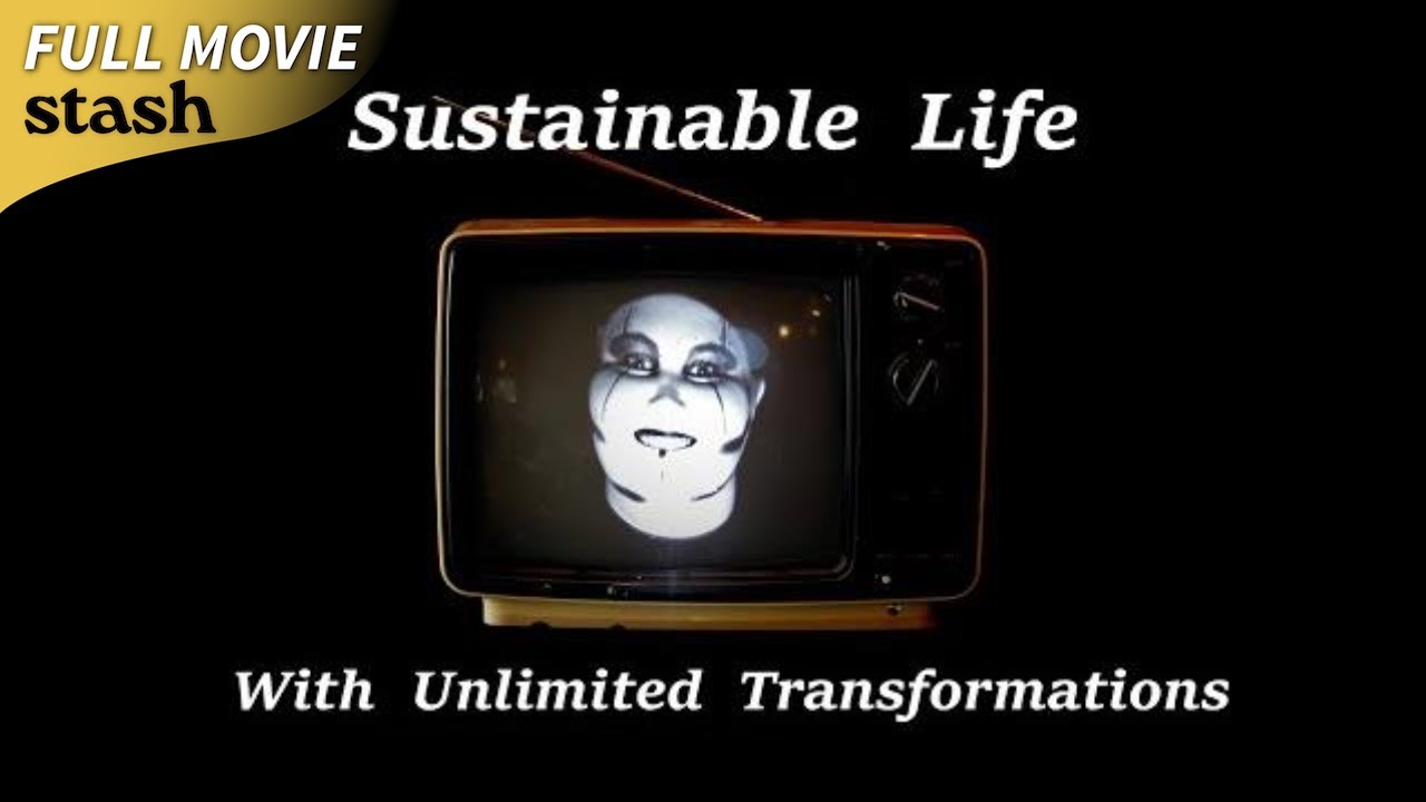 Sustainable Life With Unlimited Transformations Creature Horror