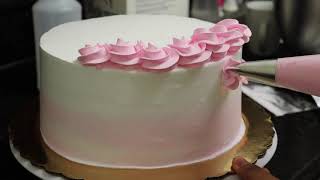 Decoracion Pastel Graduacion Kinder Garden