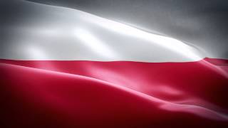 Poland anthem & flag FullHD / Польша гимн и флаг / Polska hymn i flaga