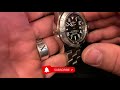 breitling seawolf avenger stainless steel dive watch the rolex deepsea competitor