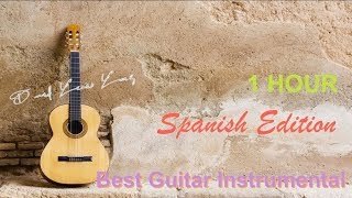 Guitar Instrumental & Instrumental Guitar: Best Guitar Music Instrumental
