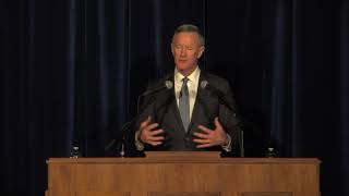 Murray State Presidential Lecture Series featuring Admiral William H. McRaven
