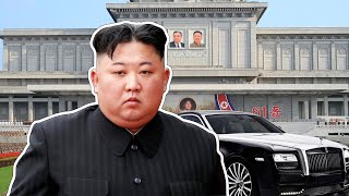 Ким Чен Ын – Как Живет Лидер Северной Кореи и Куда Тратит Свои Миллиарды