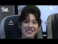 eng sub 입덕car epex 이펙스 ｜입덕카｜lock down ｜ stone interview