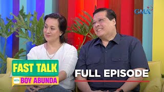 Fast Talk with Boy Abunda: Ang araw-araw na panliligaw ni Dodot kay Mikee! (Full Episode 317)