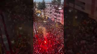 🇲🇦 Morocco fans 🇲🇦