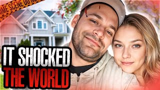 Why would a “Husband” massacre his entire family? Case of Jonathon Candy. True Crime Documentary.