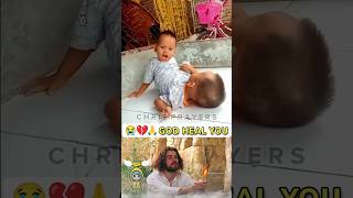 Prayer for Healing & Recovery πππ β’ #0266