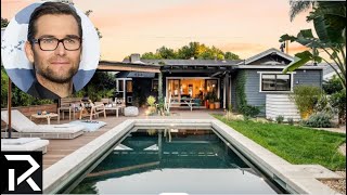 Antony Starr's Net Worth And How He Made His Millions