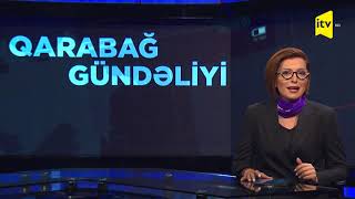 İTV -də Qarabağ gündəliyi - 28.06.2021