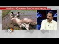 రైతు కంట నీరు..సర్కార్ స్పందనేది swaminathan commission report on farmers 10tv