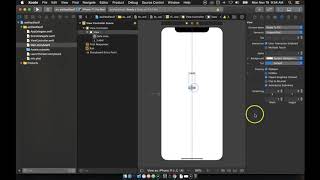 Finding the Assistant Editor, and Object Library in Xcode 11
