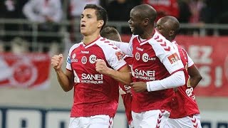 Reims vs Lorient 1 3 / All goals and highlights 17.10.2020 / France Ligue 1 2020/2021 / Lique One