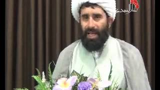 ادعیه ماه مبارک رمضان - تمام خیرات و نیکی ها  www.tvshia.com