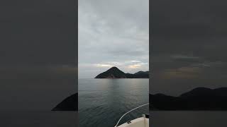 【番外】9/23釣りいくよ。(山口県蓋井島)