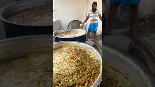 tamilnadu \u0026 kerala style 😱🔥nombu kanji #shorts #viral #youtubeshorts #food #trending