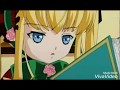 Rozen maiden AMV hearthbreaker nightcore [Shinku]