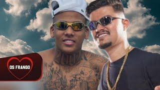 POR ONDE EU FOR - MC LUUKY E DJ JAPA NK