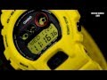 G-SHOCK 30th Anniversary Lightning Yellow GD-X6930E-9JR カシオ Gショック 30th ライトニング イエロー