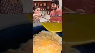 ஆம்லெட் 🥚🧅🌶️இருந்தால் தான் நீ நல்லா சாப்பிடுவியா #food #trending #shorts