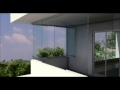 Frameless Folding Doors Most Weather Tight