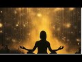 manifest your dream life with the golden frequency – positive energy flow