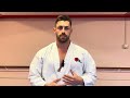 improve your karate 6 tips beginner to advanced