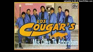 LOS COUGARS (Cumbias)