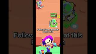 1vs1 Buzz Light Year #brawlstars #buzzlightyear #1vs1 #giveaway #shorts