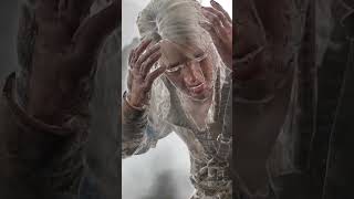 Ведьмак 3 Дикая охота Cinematic #3 Часть 3  #shorts #ведьмак #thewitcher #withergaming