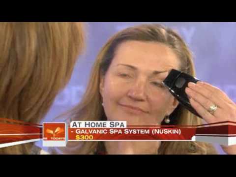 galvanic spa bluff galvanic spa bluff