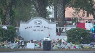 Today marks six years since the deadly mass shooting at Marjory Stoneman Douglas High School