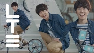 [SKT LTE] 무한능력 눝팸 - 내가 뽑는 최고의 눝 플레이어 (최종우승 규현)