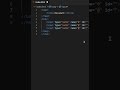 html radio buttons