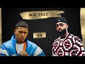 Myke Towers VS Eladio Carrión | MIX 2023