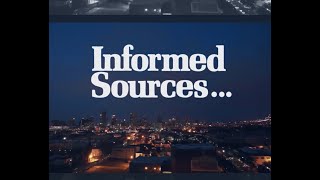 Informed Sources December 1, 2023