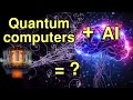 Will quantum computers supercharge AI?