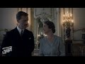 The Queen Has Made A Decision  The Crown (Claire Foy, Pip Torrens, Victoria Hamilton)